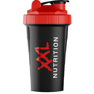 XXL Nutrition Shaker 1ST