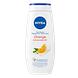 Nivea Orange & Avocado Oil Care Shower 250ML
