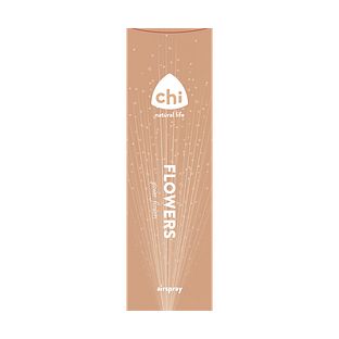 Chi Natural Life Flowers Airspray 50ML Chi Natural Life Flowers Airspray 50ML