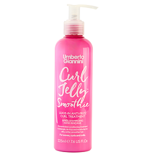 Umberto Giannini Curl Jelly Smoothie 250ML