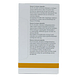 Dr. Hauschka Renew & Activate Ampoules 28ST Zijkant 1 verpakking Dr. Hauschka Renew & Activate Ampoules 28ST Zijkant 1 verpakking