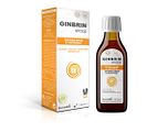 Soria Natural Ginbrin Siroop 150ML