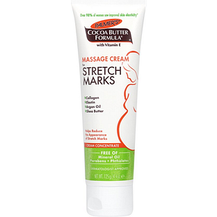 Palmers Cocoa Butter Formula Massage Creme Striae 125GR