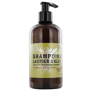 Aleppo Soap Co Aleppo Laurier Shampoo 300ML