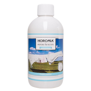 Horomia Fresh Cotton Wasparfum 500ML