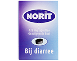 Norit Tabletten 125mg 180ST Norit Tabletten 125mg 180ST