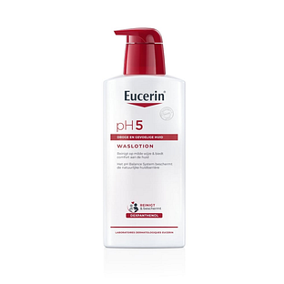 Eucerin Ph5 Waslotion 400ML