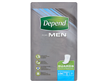 Depend Men Guards Verband 14ST