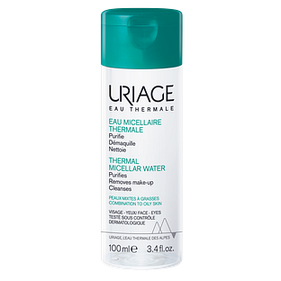 Uriage Thermal Micellar Water 100ML