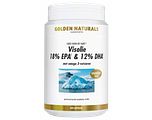 Golden Naturals Visolie 18% EPA & 12% DHA Capsules 500SG