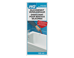 HG Siliconenkitverwijderaar 100ML
