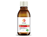 Vitals EPA/DHA Liquid 1200mg 200ML