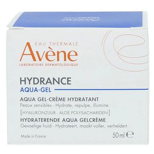 Eau Thermale Avène Hydrance Aqua-Gel 50ML
