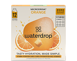 Waterdrop Microdrink Orange 12ST Waterdrop Microdrink Orange 12ST