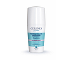 Celenes by Sweden Mineral Roll-On Deodorant Scented Tannforsen 75ML