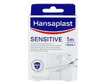 Hansaplast Sensitive Pleisters 1ST