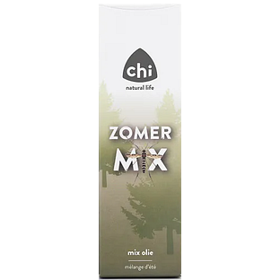 Chi Natural Life Zomermix 20ML