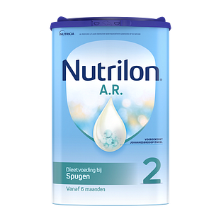Nutrilon A.R. 2 Dieetvoeding bij Spugen 6+ Maanden 800GR Nutrilon A.R. 2 Dieetvoeding bij Spugen 6+ Maanden 800GR