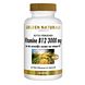Golden Naturals Vitamine B12 Zuigtabletten 120TB