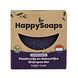 HappySoaps Shampoo Bar Violet 70GR