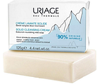Uriage Solid Cleansing Cream Soap 125GR Uriage Solid Cleansing Cream Soap 125GR
