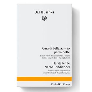 Dr. Hauschka Herstellende Nacht Conditioner 50ST
