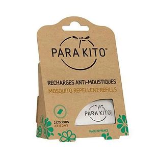 ParaKito Navulling 2 Pack 2ST