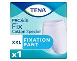 TENA ProSkin Cotton Special Fixatiebroekje XXL 1ST TENA ProSkin Cotton Special Fixatiebroekje XXL 1ST