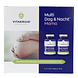Vitakruid Multi Dag & Nacht Mama 100% Vegan 2 x 90 180TB