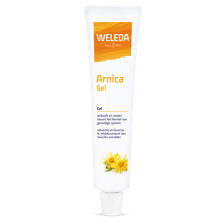 Weleda Arnica Gel 25GR
