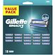 Gillette Mach3 Scheermesjes 18ST