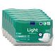 Abena Light Premium Extra 3 Inlegverband - Multiverpakking 6x10ST