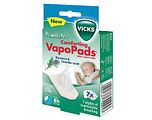 Vicks VapoPads Lavendel & Rozemarijn 7ST