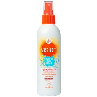 Vision All Day Sun Protection SPF50 Kids Spray 180ML