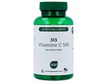 AOV 313 Vitamine C 500mg Vegacaps 90VCP