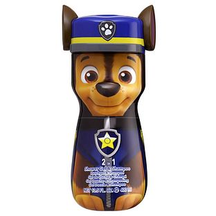 Disney 2-in-1 Shower Gel & Shampoo Paw Patrol Chase 400ML