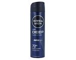 Nivea Men Deep Anti-transpirant spray 150ML