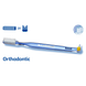 Lactona Orthodontic Borstel Soft 3 Row 1ST tandenborstel