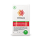 Vitals Mannenformule Pro Testosteron Tabletten 60TB Vitals Mannenformule Pro Testosteron Tabletten 60TB