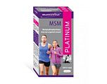 MannaVital MSM Platinum Tabletten 180VTB