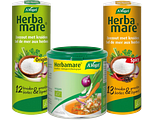 A.Vogel Herbamare Starterspakket 3 Stuks