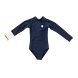 Tenue Soleil UV Swimsuit Blauw 6-8 jaar 1ST