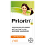 Priorin Haar Capsules 60CP Priorin Haar Capsules 60CP
