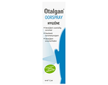 Otalgan Oorspray 50ML Otalgan Oorspray 50ML