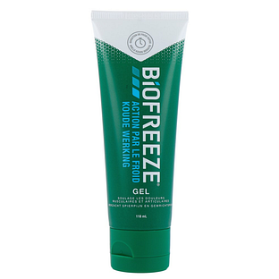 Biofreeze Gel 112GR