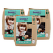 Bambo Nature Maat 5 Luierbroekjes XL Multiverpakking 3x19ST
