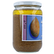 Horizon Amandelpasta Bio 650GR etiket pot 3