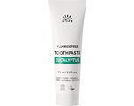 Urtekram Tandpasta Eucalyptus 75ML