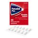 Panadol Plus Tabletten Glad 48TB Panadol Plus Tabletten Glad 48TB