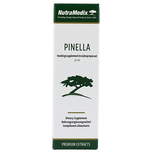 Nutramedix Pinella 30ML